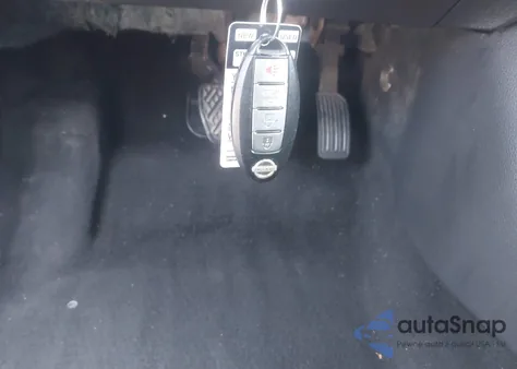 2015 Nissan Sentra Sv from USA, damaged, VIN 3N1AB7AP9FY264712